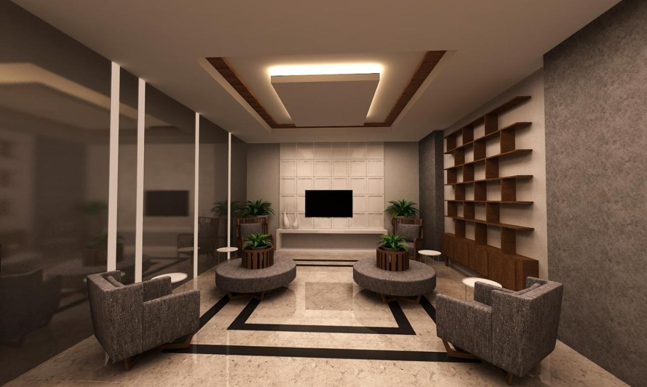 Ramada By Wyndham Nigde Hotel Exterior photo